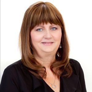 Meet your Posher, Diane